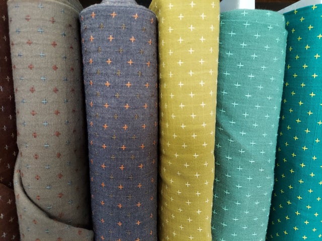 Apparel_Fabric | My Little Fabric Shop